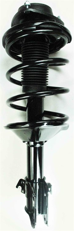 1331759R Suspension Strut and Coil Spring Assembly
