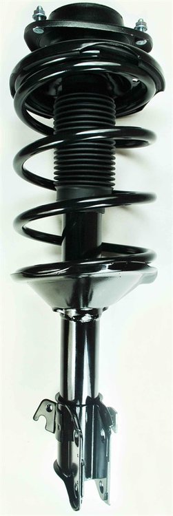 1331760R Suspension Strut and Coil Spring Assembly
