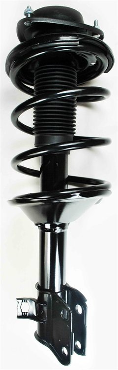 1331761R Suspension Strut and Coil Spring Assembly