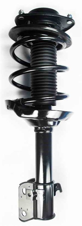 1331762R Suspension Strut and Coil Spring Assembly