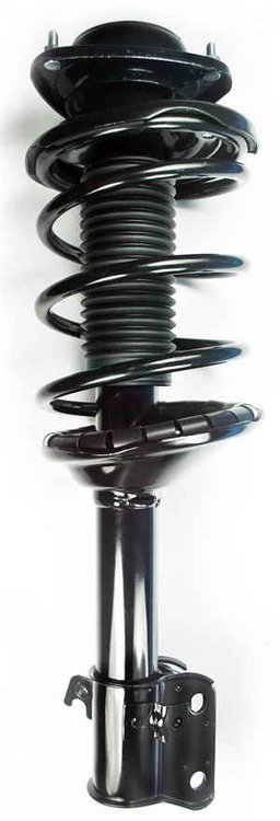 1331763L Suspension Strut and Coil Spring Assembly