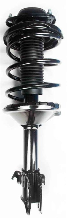 1331763R Suspension Strut and Coil Spring Assembly