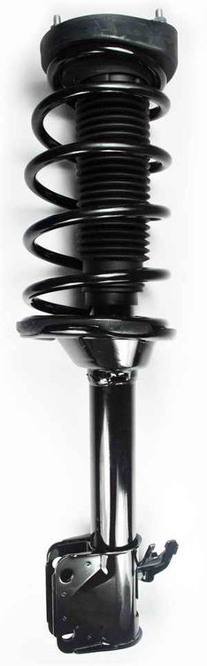 1331765L Suspension Strut and Coil Spring Assembly