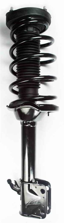 1331765R Suspension Strut and Coil Spring Assembly