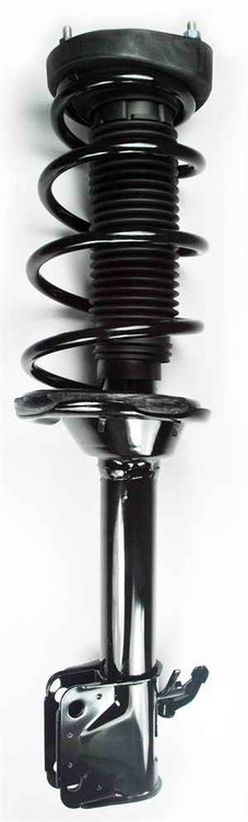 1331766L Suspension Strut and Coil Spring Assembly
