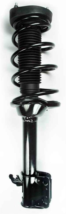 1331766R Suspension Strut and Coil Spring Assembly
