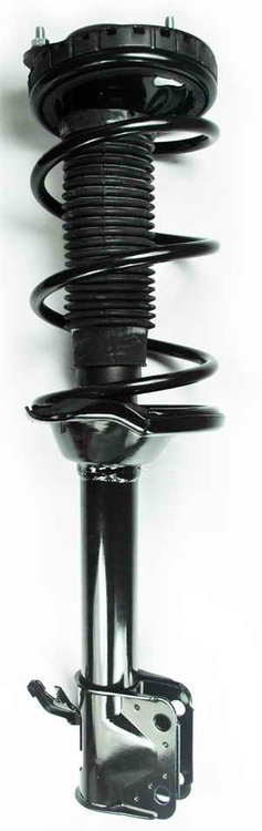 1331767R Suspension Strut and Coil Spring Assembly