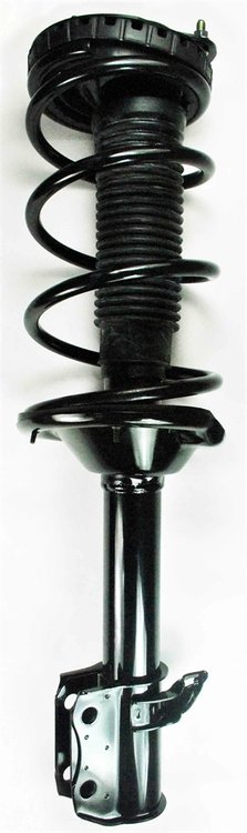 1331772L Suspension Strut and Coil Spring Assembly