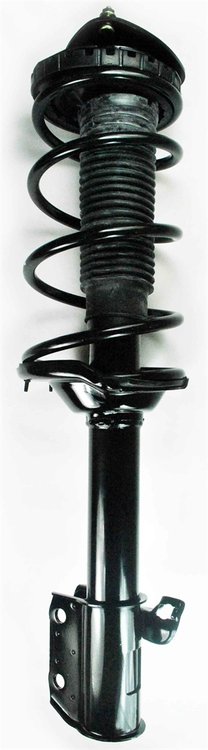 1331772R Suspension Strut and Coil Spring Assembly