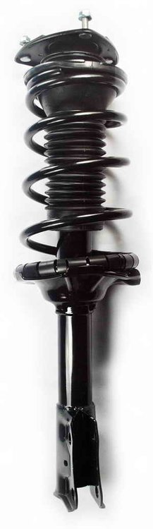 1331773 Suspension Strut and Coil Spring Assembly