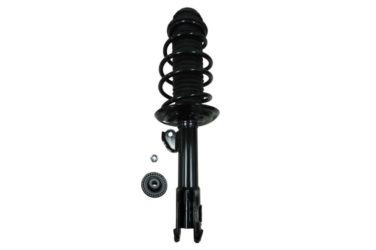 1331774L Suspension Strut and Coil Spring Assembly