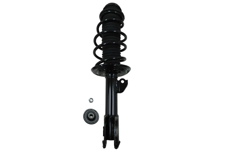 1331774R Suspension Strut and Coil Spring Assembly