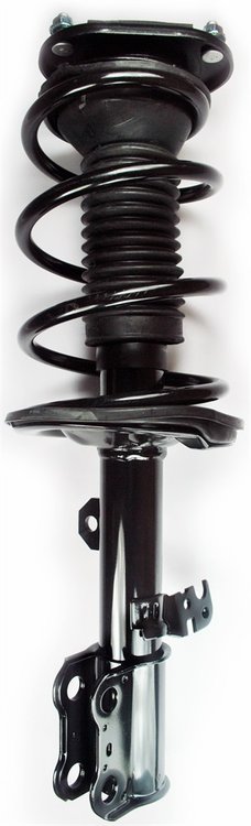 1331775R Suspension Strut and Coil Spring Assembly