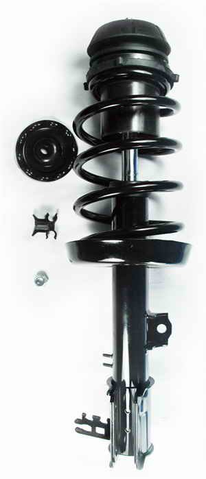 1331776L Suspension Strut and Coil Spring Assembly