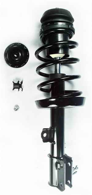 1331776R Suspension Strut and Coil Spring Assembly