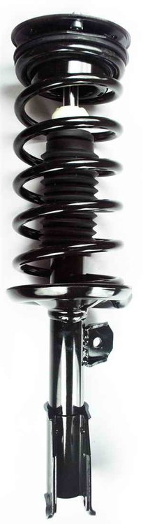 1331778L Suspension Strut and Coil Spring Assembly