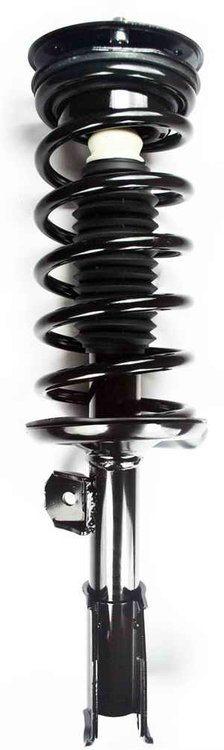 1331778R Suspension Strut and Coil Spring Assembly