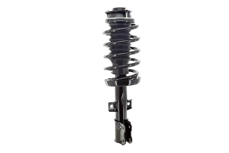 1331780 Suspension Strut and Coil Spring Assembly