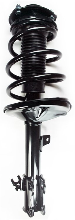 1331782L Suspension Strut and Coil Spring Assembly