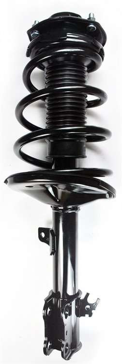 1331782R Suspension Strut and Coil Spring Assembly