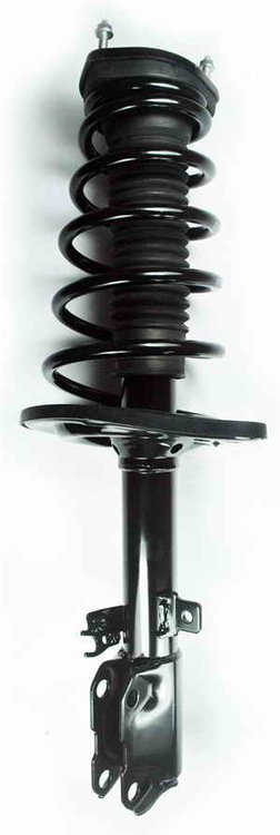 1331783L Suspension Strut and Coil Spring Assembly