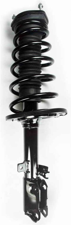 1331783R Suspension Strut and Coil Spring Assembly