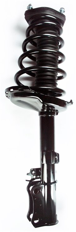 1331785L Suspension Strut and Coil Spring Assembly