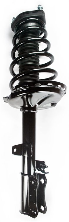 1331785R Suspension Strut and Coil Spring Assembly