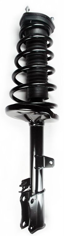 1331786L Suspension Strut and Coil Spring Assembly