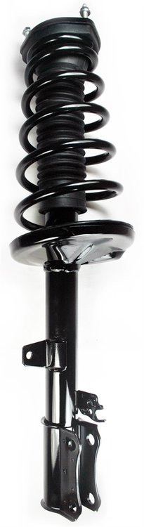 1331786R Suspension Strut and Coil Spring Assembly