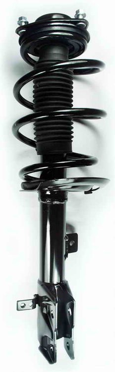 1331789L Suspension Strut and Coil Spring Assembly
