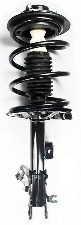 1331790L Suspension Strut and Coil Spring Assembly