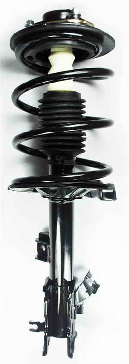 1331790R Suspension Strut and Coil Spring Assembly