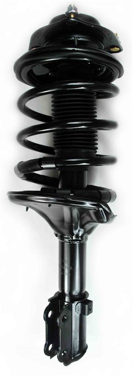 1331794L Suspension Strut and Coil Spring Assembly