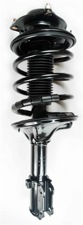 1331794R Suspension Strut and Coil Spring Assembly