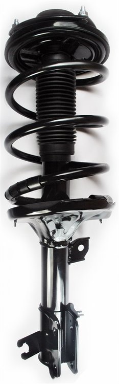 1331796L Suspension Strut and Coil Spring Assembly