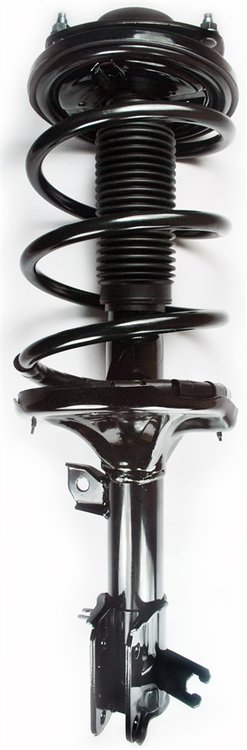 1331796R Suspension Strut and Coil Spring Assembly