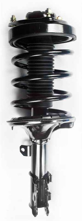 1331799L Suspension Strut and Coil Spring Assembly