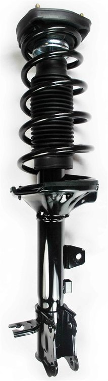 1331802L Suspension Strut and Coil Spring Assembly
