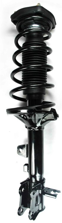 1331802R Suspension Strut and Coil Spring Assembly