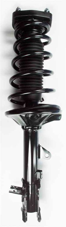 1331803L Suspension Strut and Coil Spring Assembly