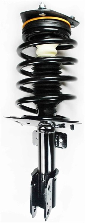 1331818 Suspension Strut and Coil Spring Assembly