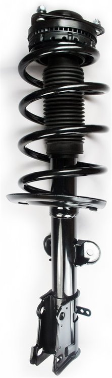 1331821 Suspension Strut and Coil Spring Assembly