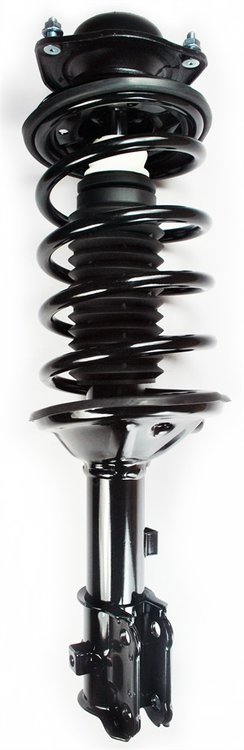 1331826L Suspension Strut and Coil Spring Assembly
