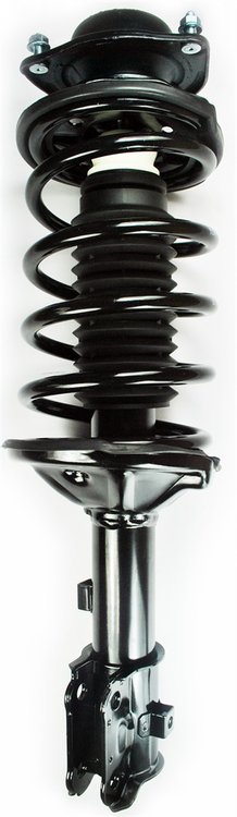 1331826R Suspension Strut and Coil Spring Assembly