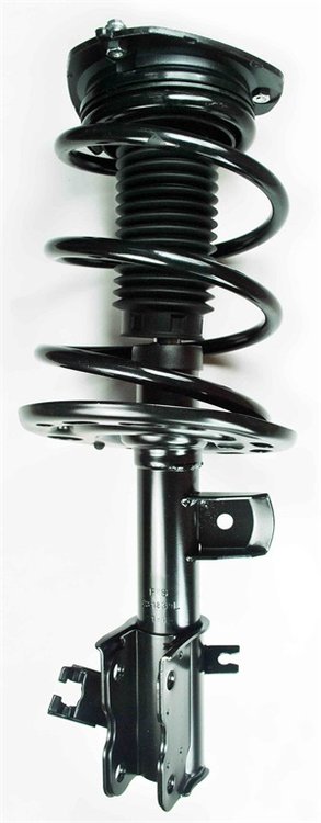 1331839L Suspension Strut and Coil Spring Assembly