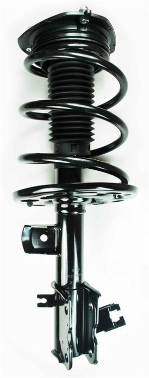 1331839R Suspension Strut and Coil Spring Assembly
