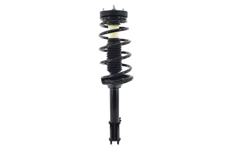 1331845L Suspension Strut and Coil Spring Assembly