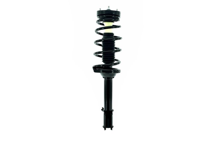 1331845R Suspension Strut and Coil Spring Assembly