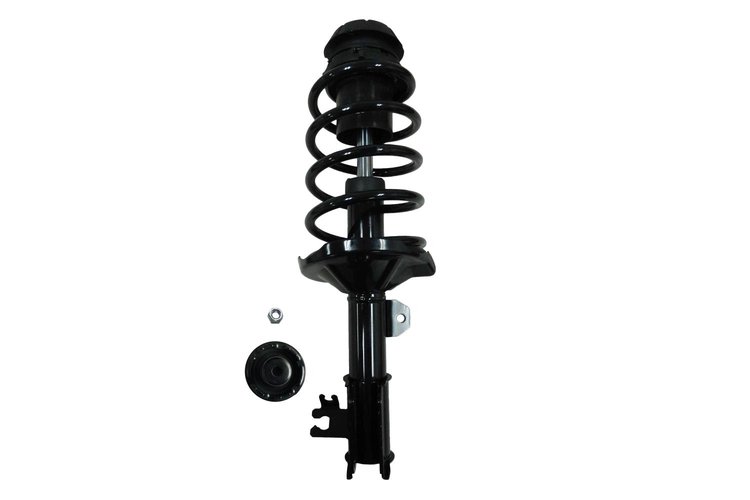 1331847L Suspension Strut and Coil Spring Assembly